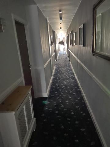 נאס Monaghans Harbour Hotel מראה חיצוני תמונה