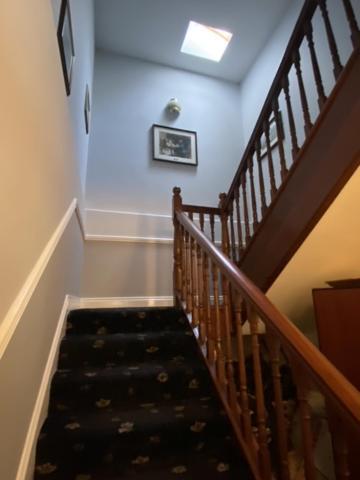נאס Monaghans Harbour Hotel מראה חיצוני תמונה